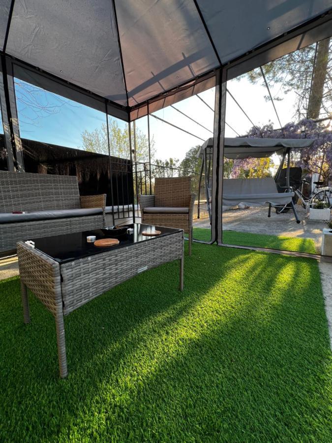 Ionian Luxury Apartments Perama  Exterior photo
