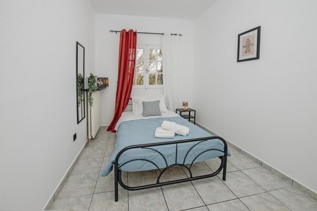 Ionian Luxury Apartments Perama  Exterior photo