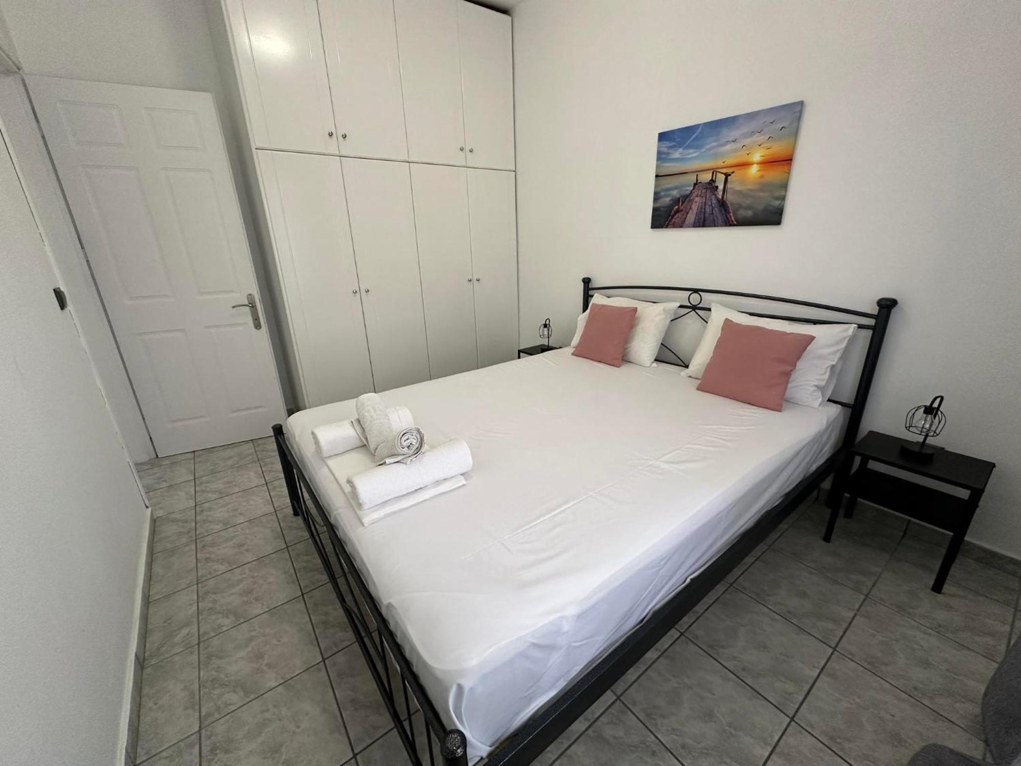 Ionian Luxury Apartments Perama  Exterior photo